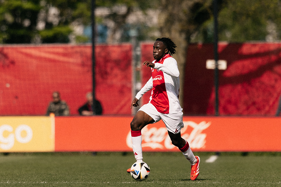 Ajax PSG 20
