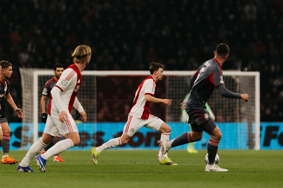 Regeer Sprint