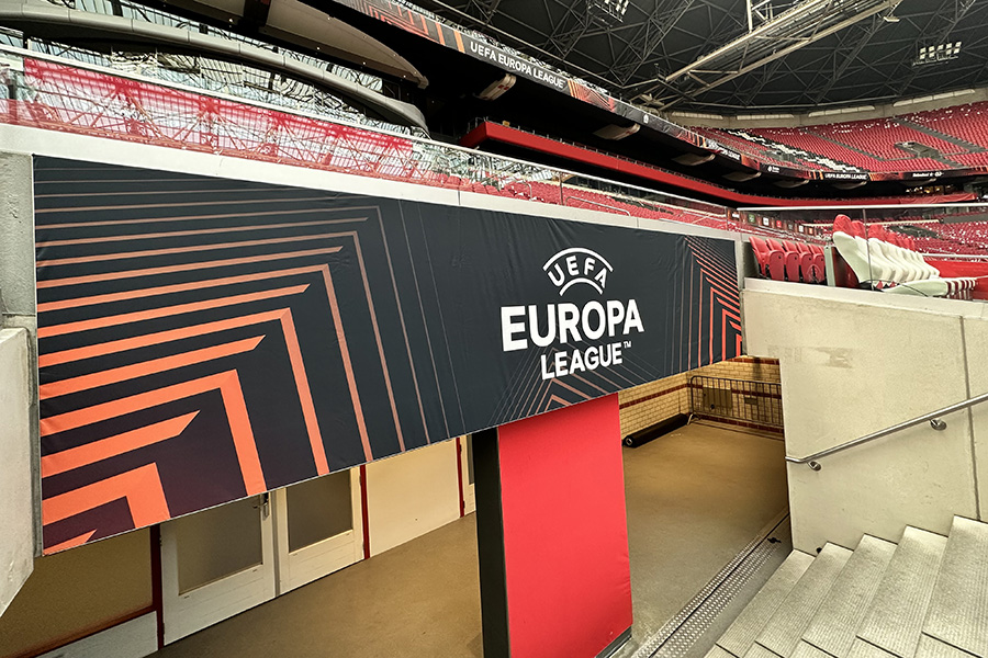 Stadion EL 07 900