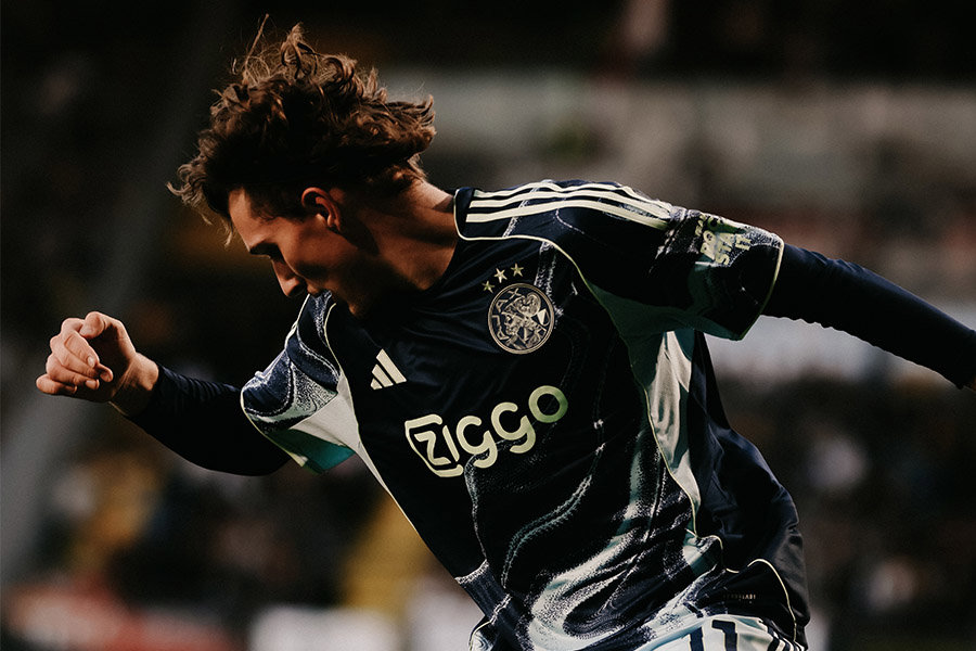 Mika Actie