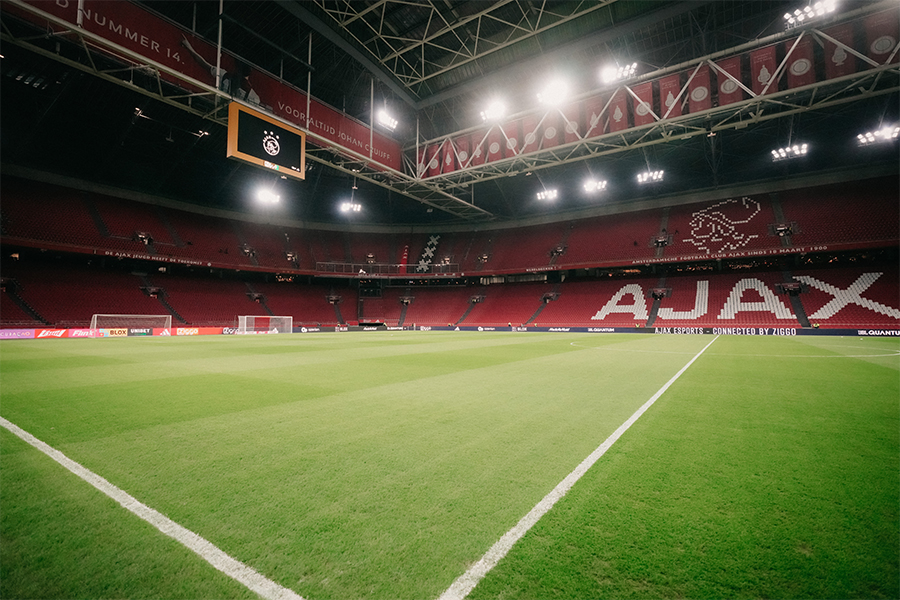 Arena Ajavit