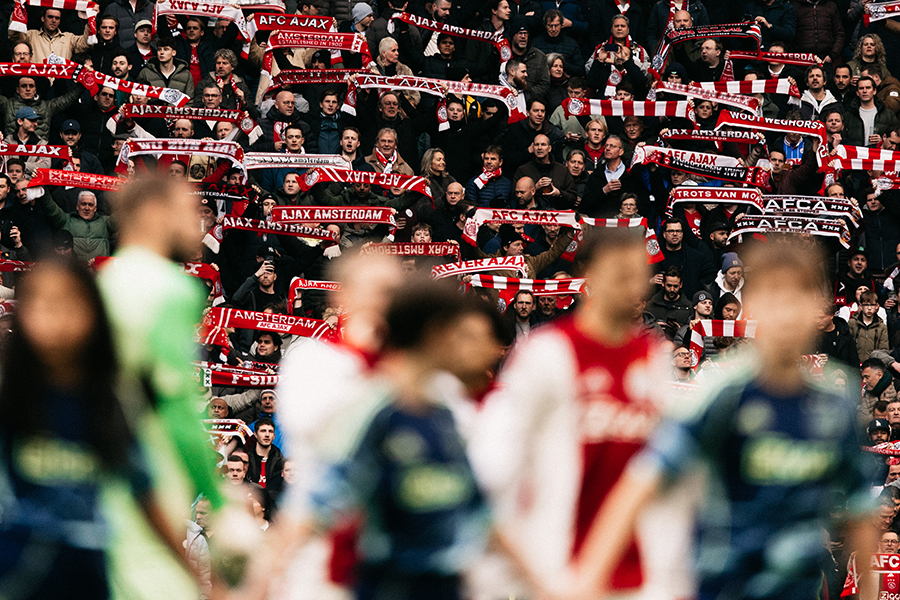 Sjaalsajaxfans