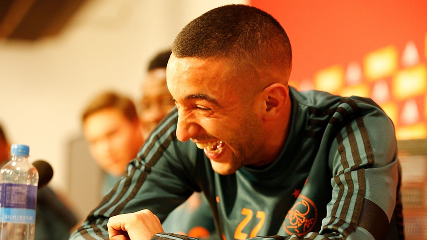 Ziyechkinderpersco