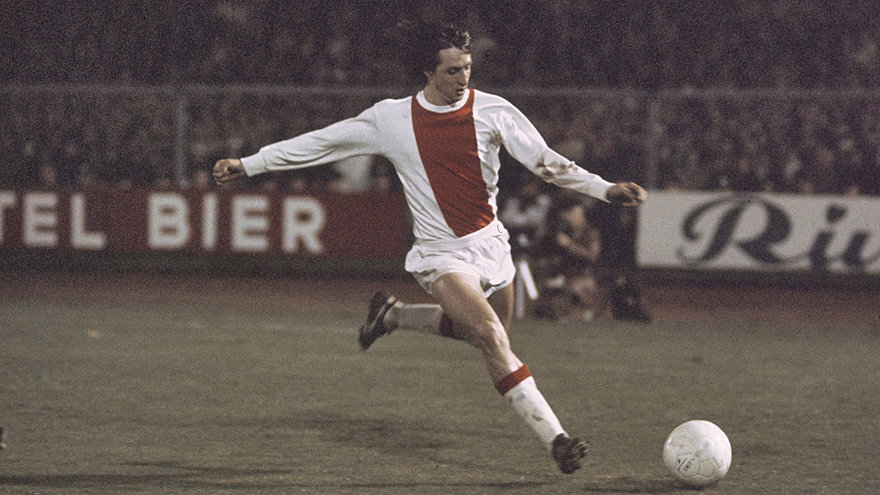 Cruijff Johan 880 Erfgoed AFC006000008 071