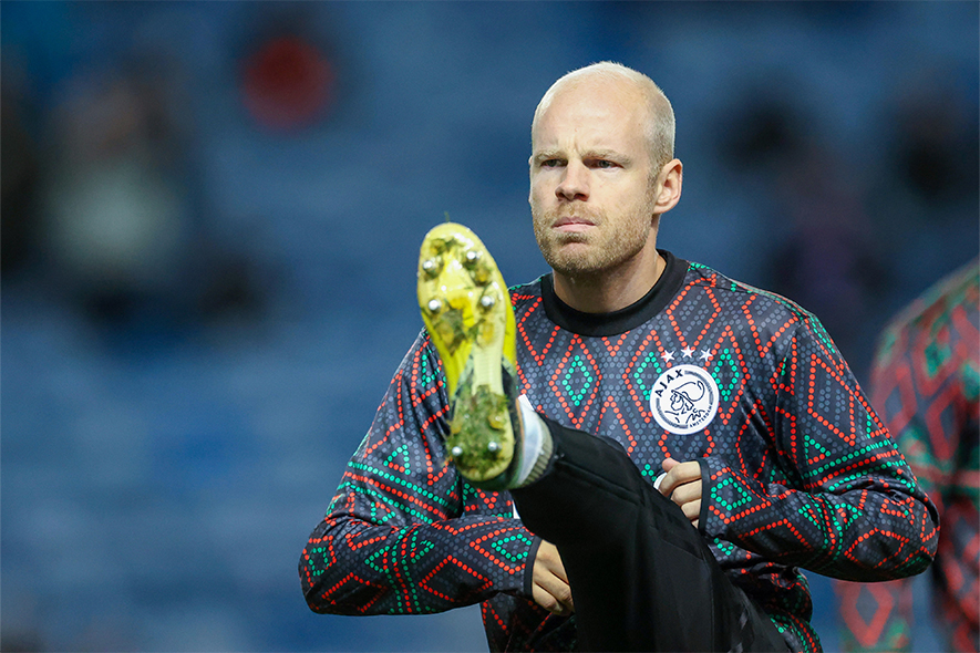 Klaassen Ibrox 900