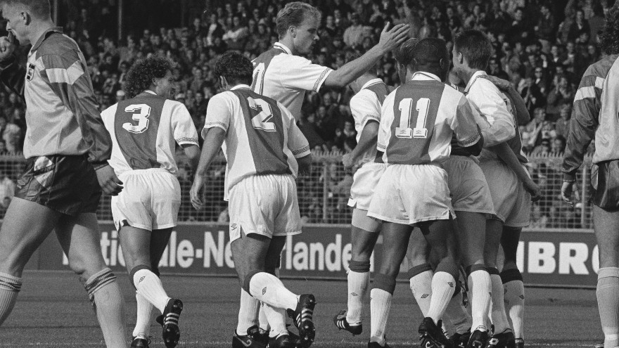 Ajax Cambuur 880 9293 880 AFC004001327 057