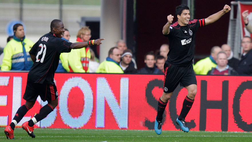 Suarez 880