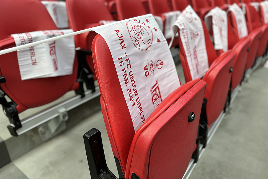 Stadion EL 06 900