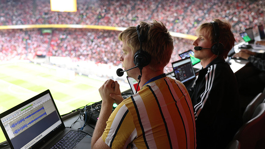 Ajaxradio 880