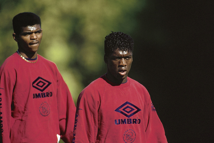 Seedorf 50 Foto 37