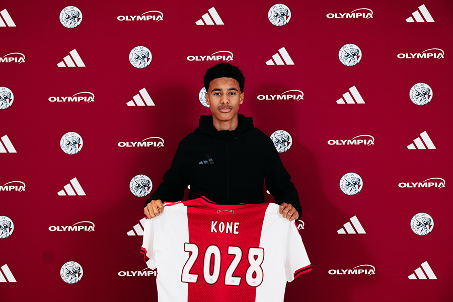 Kone Contract 3