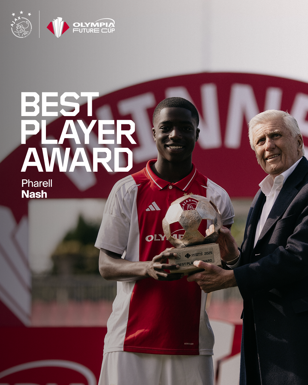 Best Player