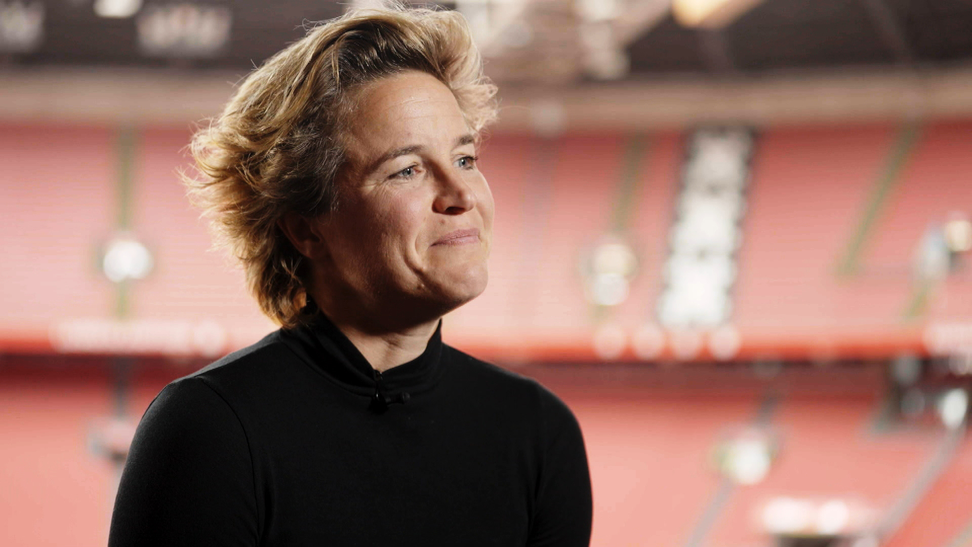 Droom komt uit voor Koster: 'Besef het pas als het zover is'