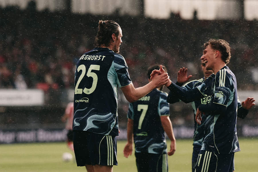 Wout 13