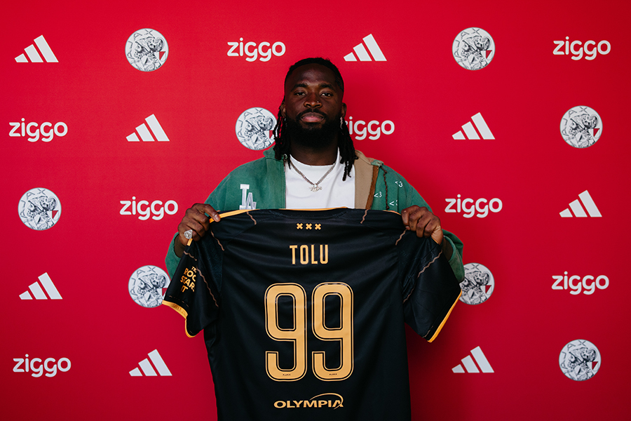 Tolu Contract 4