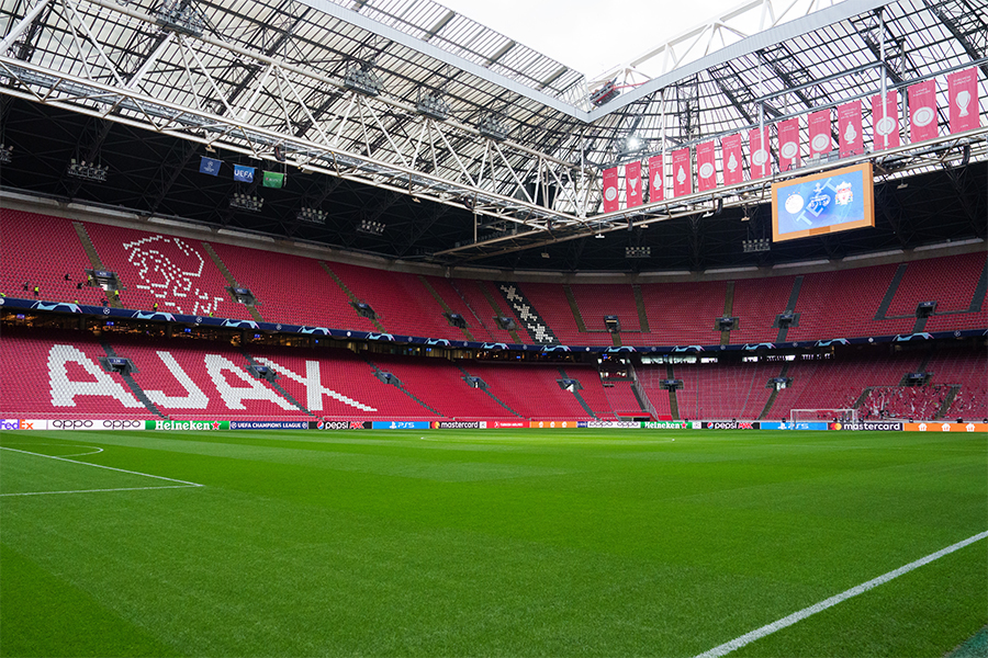 Arena 2