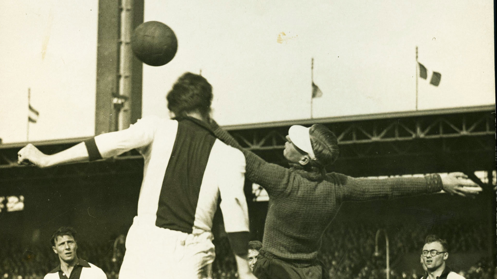 OTD 1934 Header