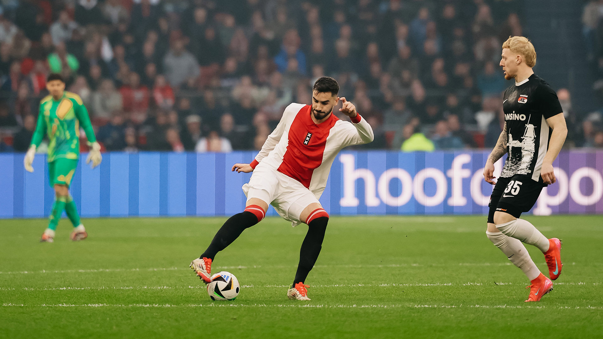 Sutalo Ajax AZ