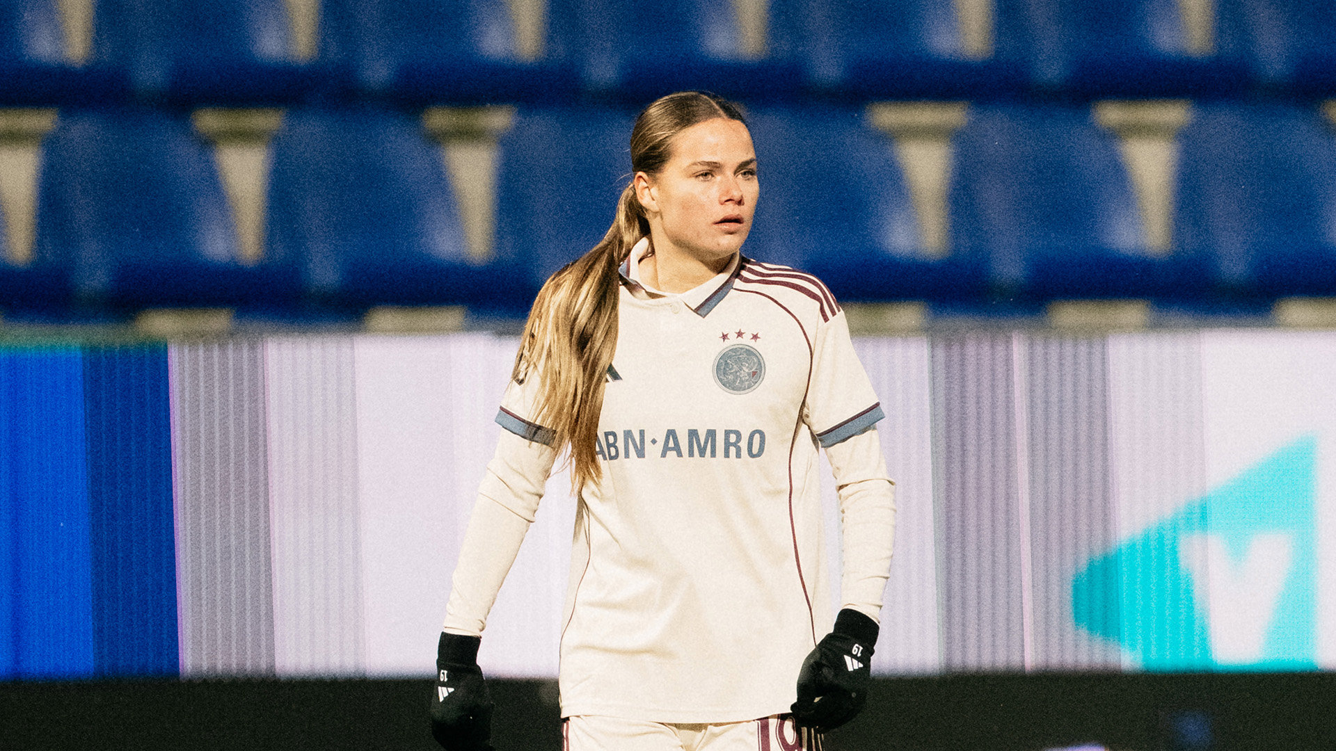 Ajax Vrouwen Koln