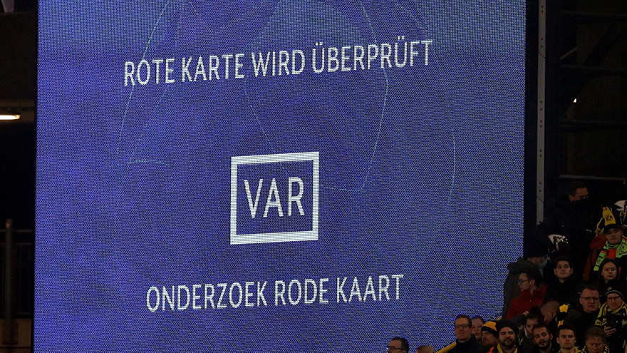 Varcheck