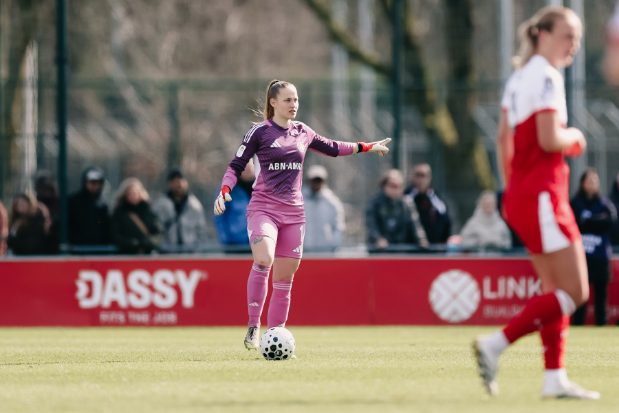 UTRAJA Van Eijk