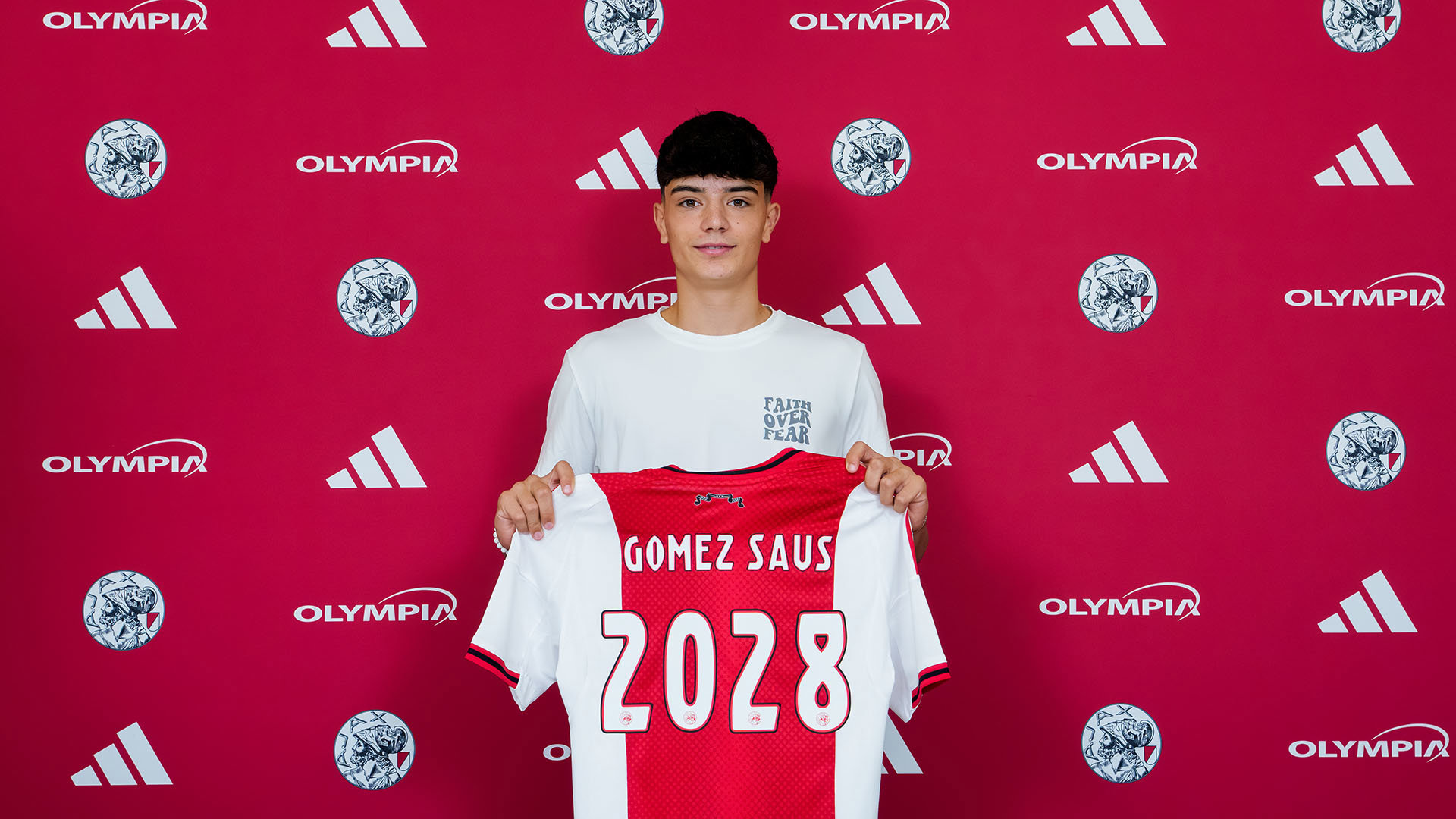 Gomez Saus 1920