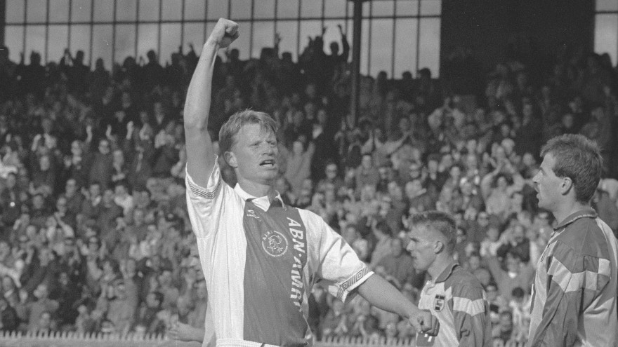 Ajax Cambuur 880 9293 Pettersson AFC004000598 002