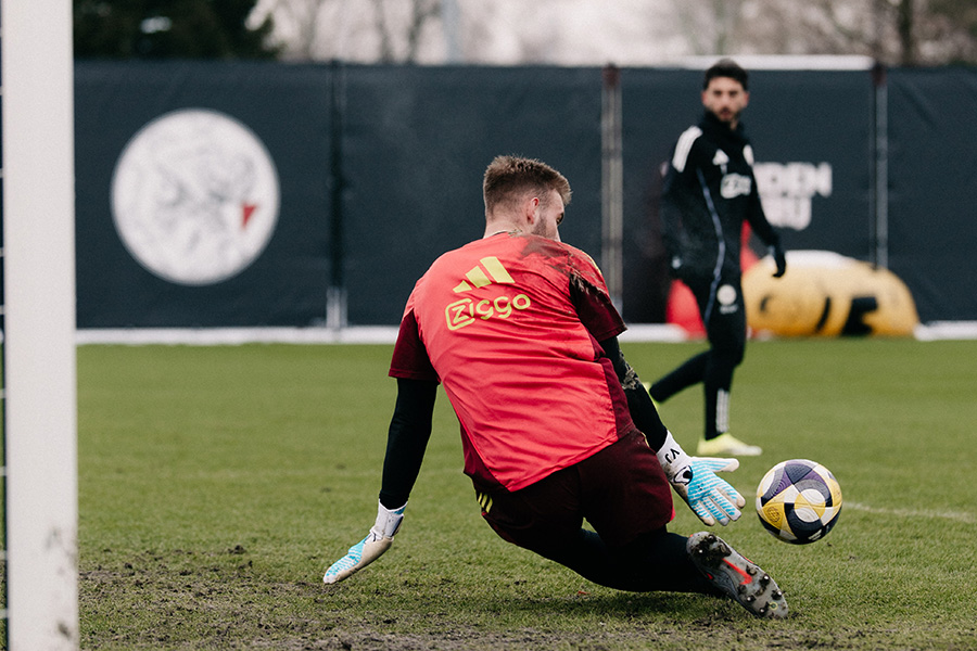 Training 15
