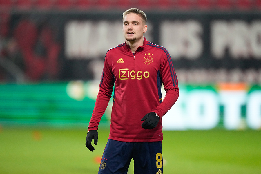Warming Uppen 2