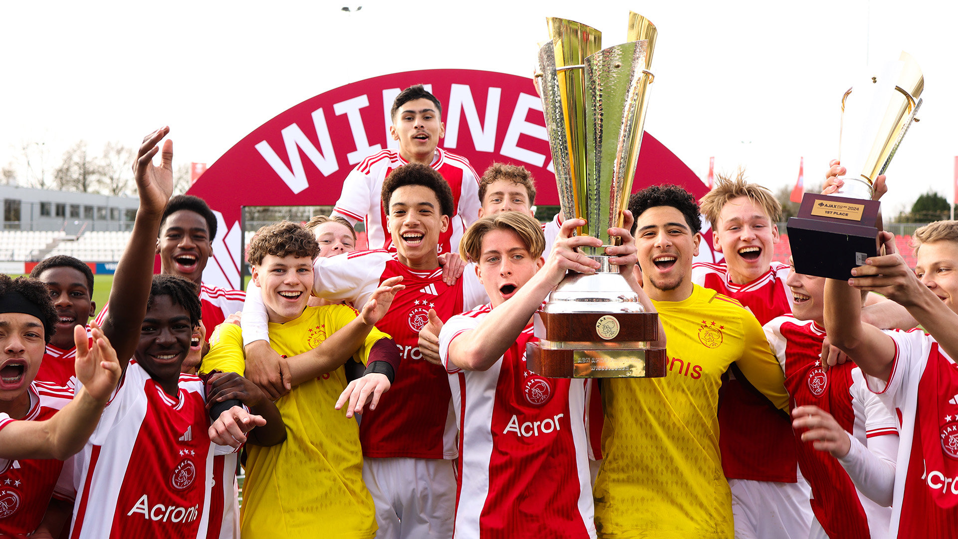 Winnaars 1920