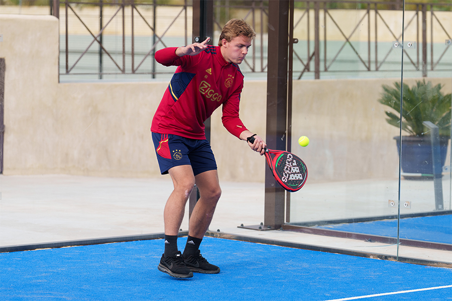 Padel 8
