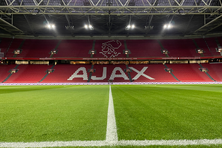 Veld Arena 900