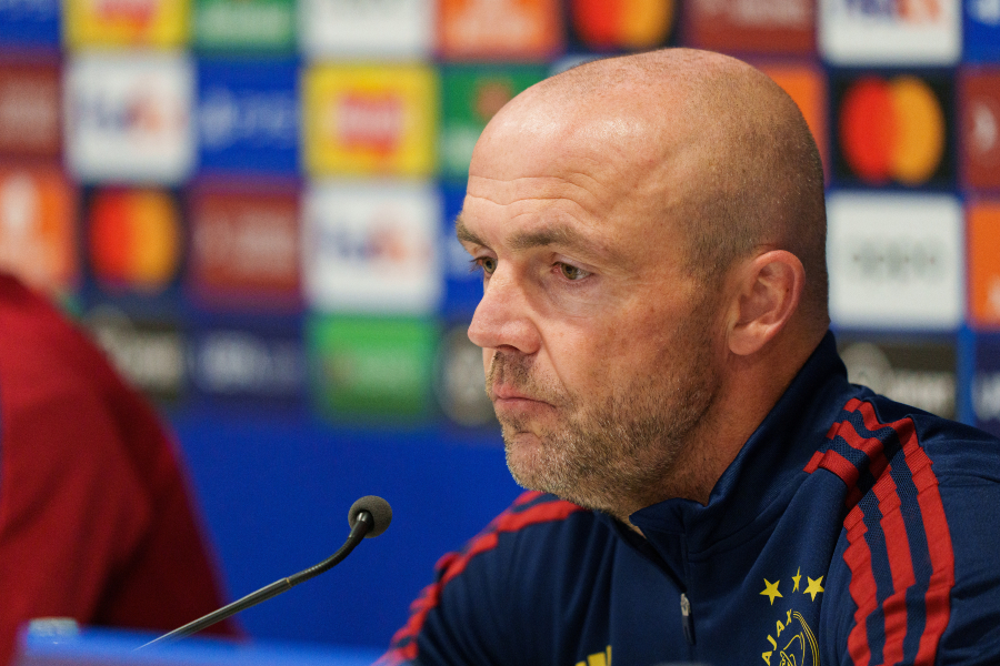 Schreuder Persco 900