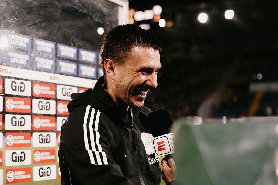 Berghuisinterviewespn