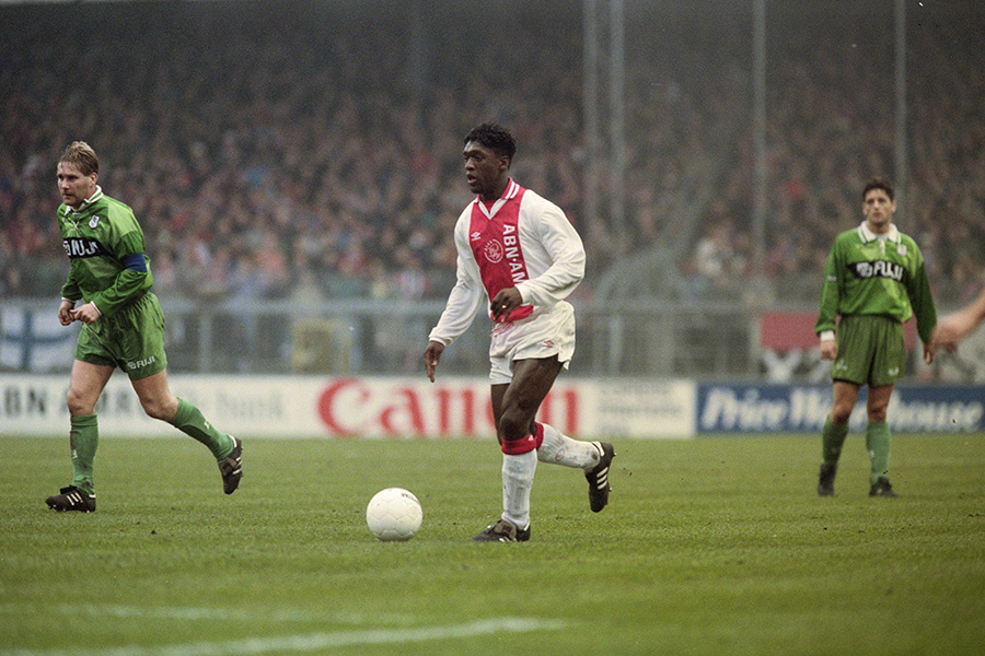 Seedorf 50 Foto 36
