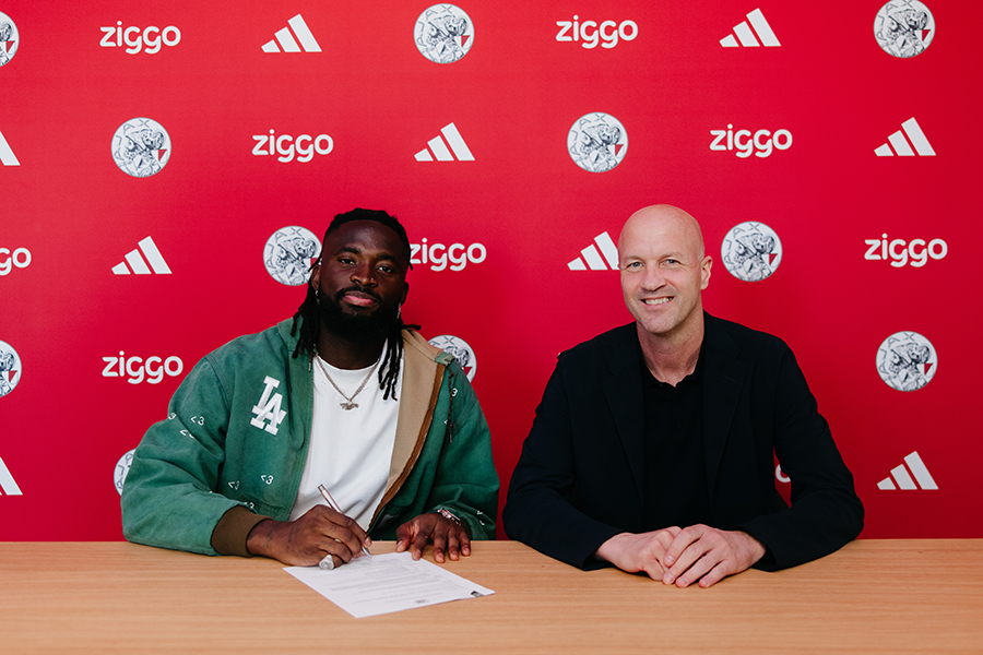 Tolu Contract 8