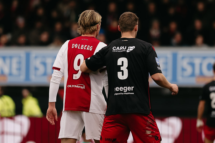 Dolberg Rug