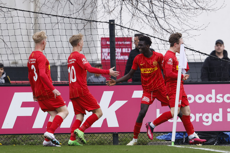 FCN Eind 2
