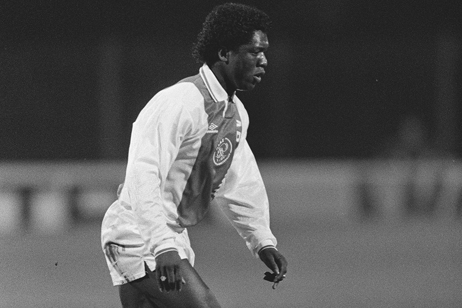 Seedorf 50 Foto 7