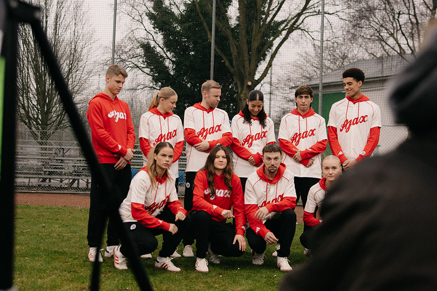 BTS Baseball 18