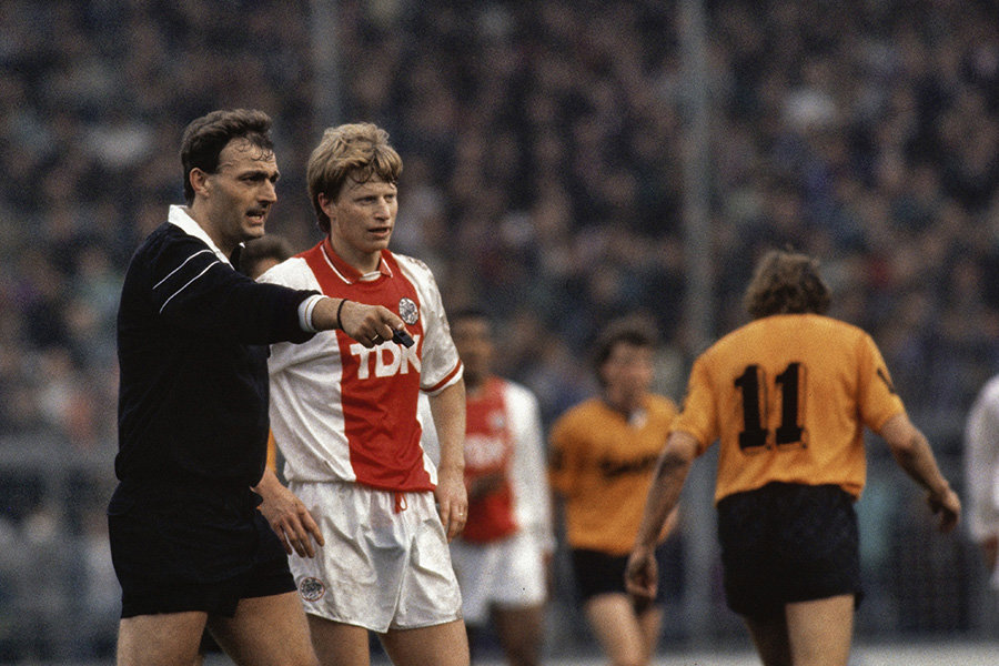 Quiz Volendam 900