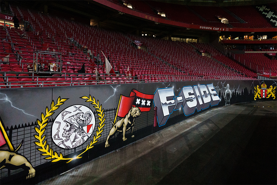F Side 3