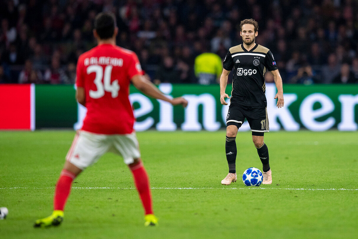 2018 10 23 Ajax Benfica 137