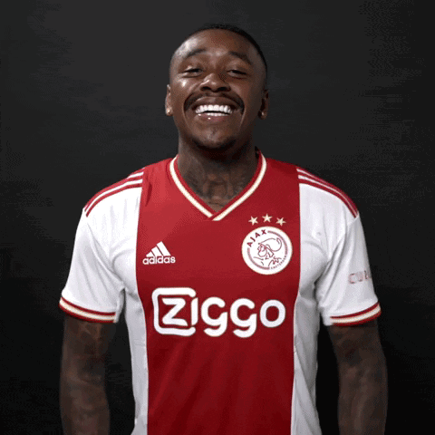 Goal Gif Bergwijn Thuis