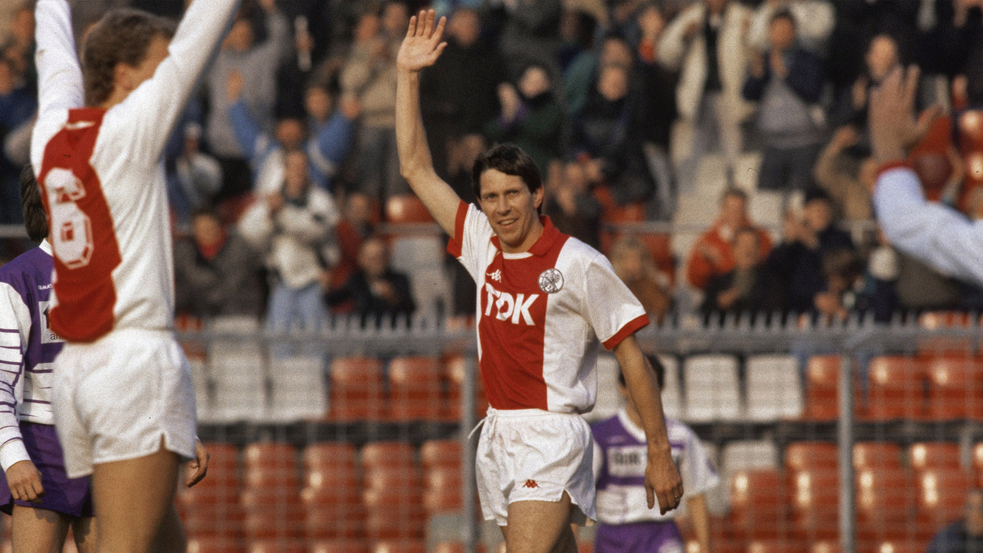 Top 10 Goals | Magnifieke Mühren