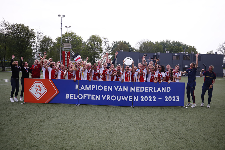 Talententeam 03