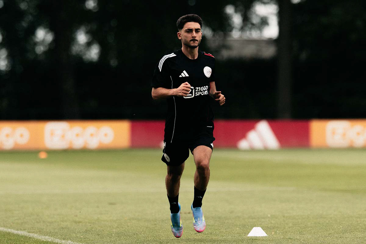 Moro Training 12