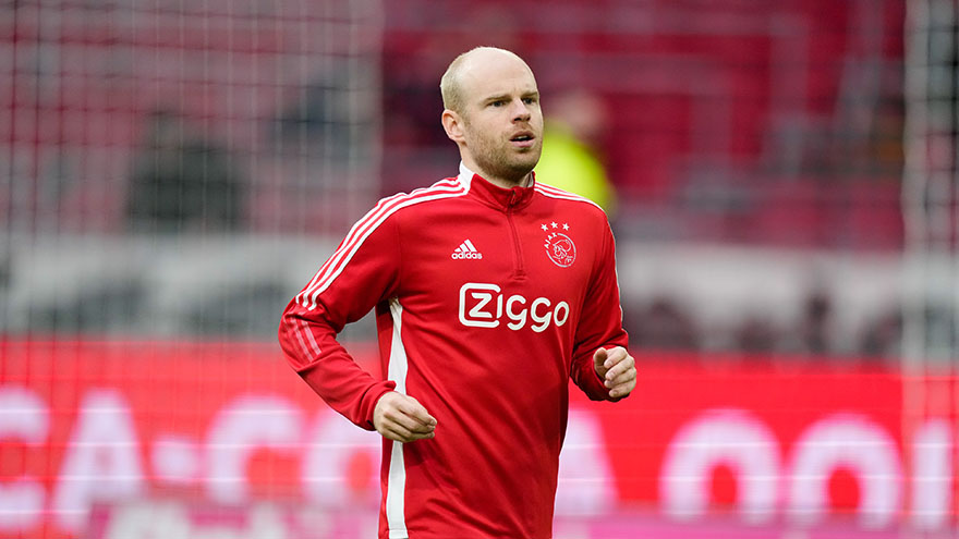 Ajax Twente Klaassen Wu