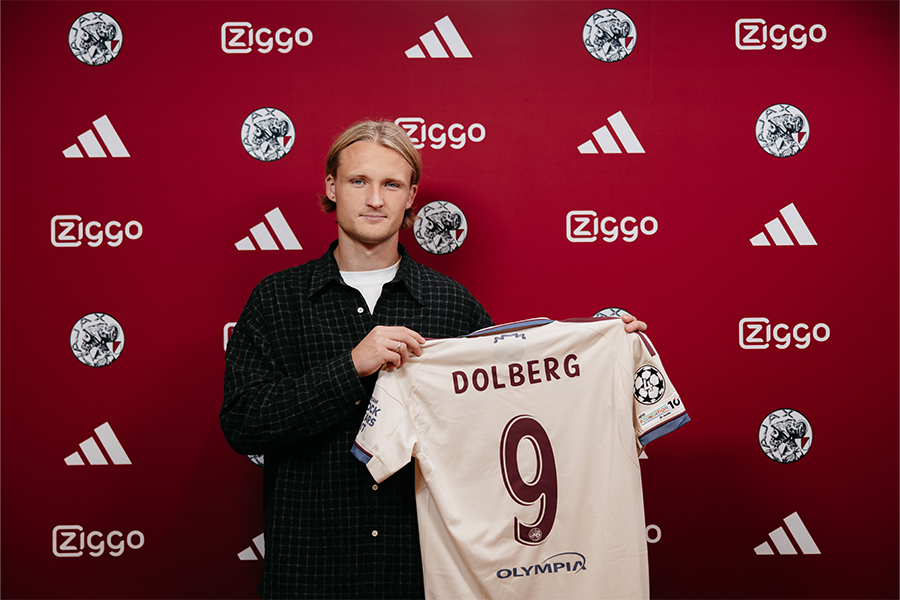 Dolbergderde