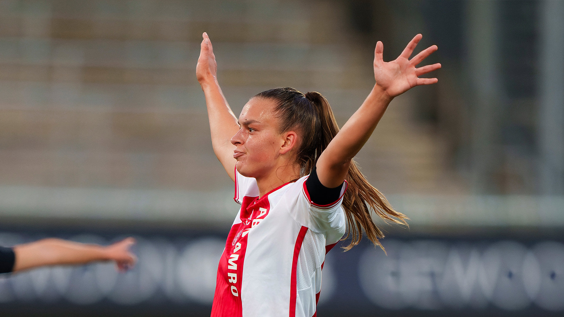 Leuchtertop10goalsajaxvrouwen